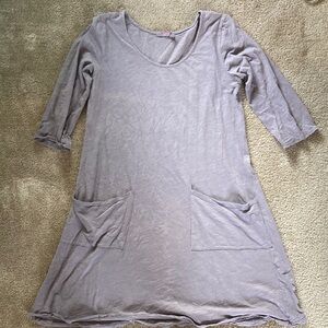 Fresh Produce- Dalia Dress